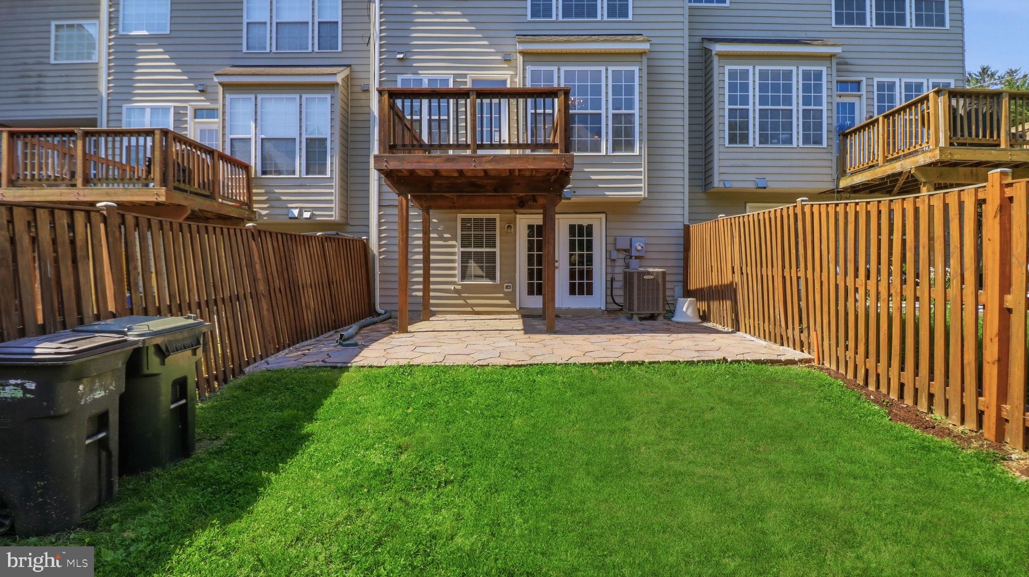 406 Leeds Ridge Court Purcellville, VA 20132 - Photo 34 of 63