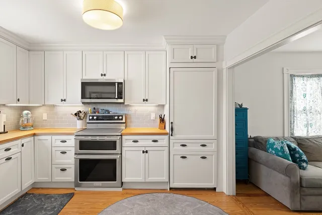 $599,000 | 9 Highland Street, Salem, MA 01970