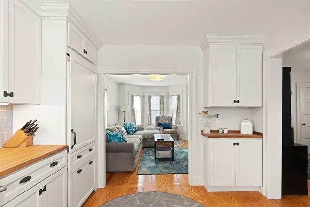 $599,000 | 9 Highland Street, Salem, MA 01970