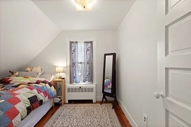 $599,000 | 9 Highland Street, Salem, MA 01970