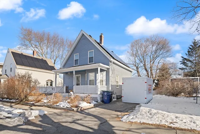 $599,000 | 9 Highland Street, Salem, MA 01970