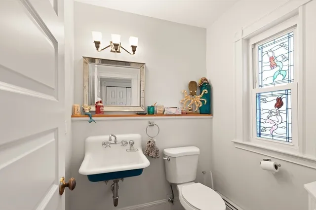 $599,000 | 9 Highland Street, Salem, MA 01970