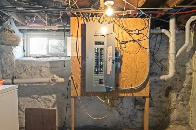 $599,000 | 9 Highland Street, Salem, MA 01970