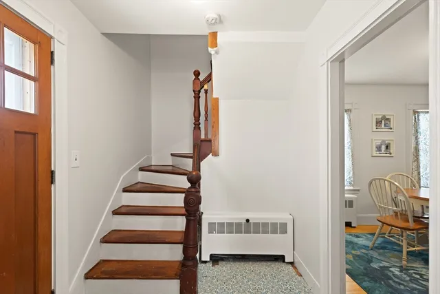 $599,000 | 9 Highland Street, Salem, MA 01970