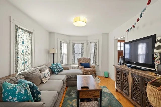 $599,000 | 9 Highland Street, Salem, MA 01970