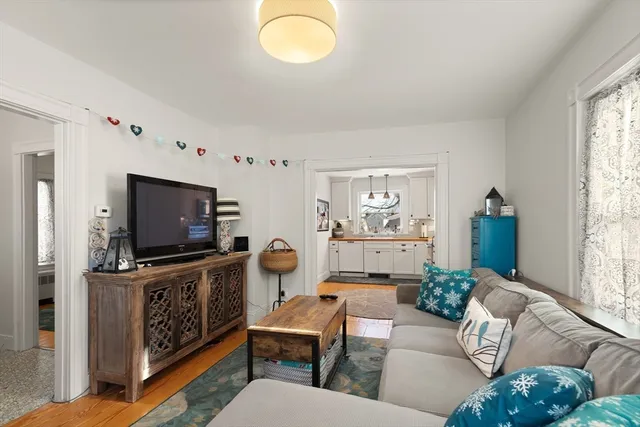 $599,000 | 9 Highland Street, Salem, MA 01970