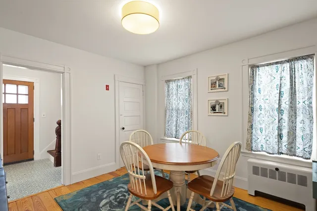 $599,000 | 9 Highland Street, Salem, MA 01970