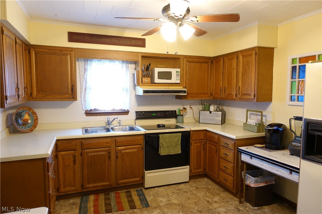 4728 Rutledge Street Southeast Midvale, OH 44653 - Photo 4 of 19 Gallery Image 4