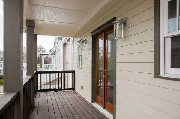 $3,900 | 200 Burns Avenue, Unit 4, Nashville, TN 37203