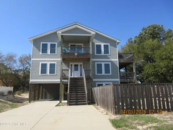 $994,900 | 861 Ivory Court, Corolla, NC 27927
