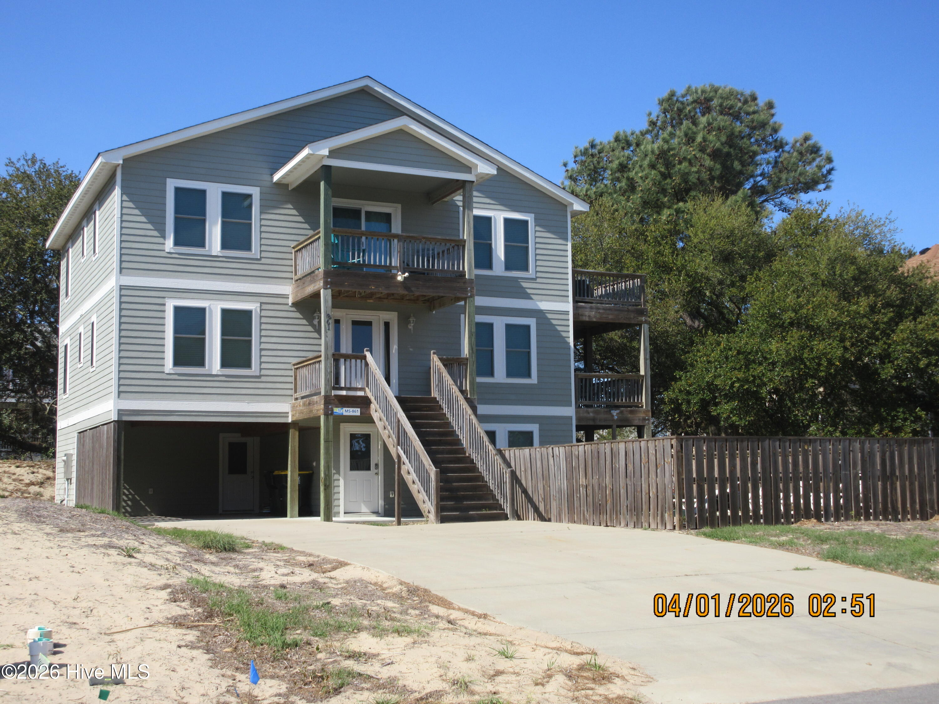 861 Ivory Court Corolla, NC 27927 - Photo 50 of 53 IMG_3419
