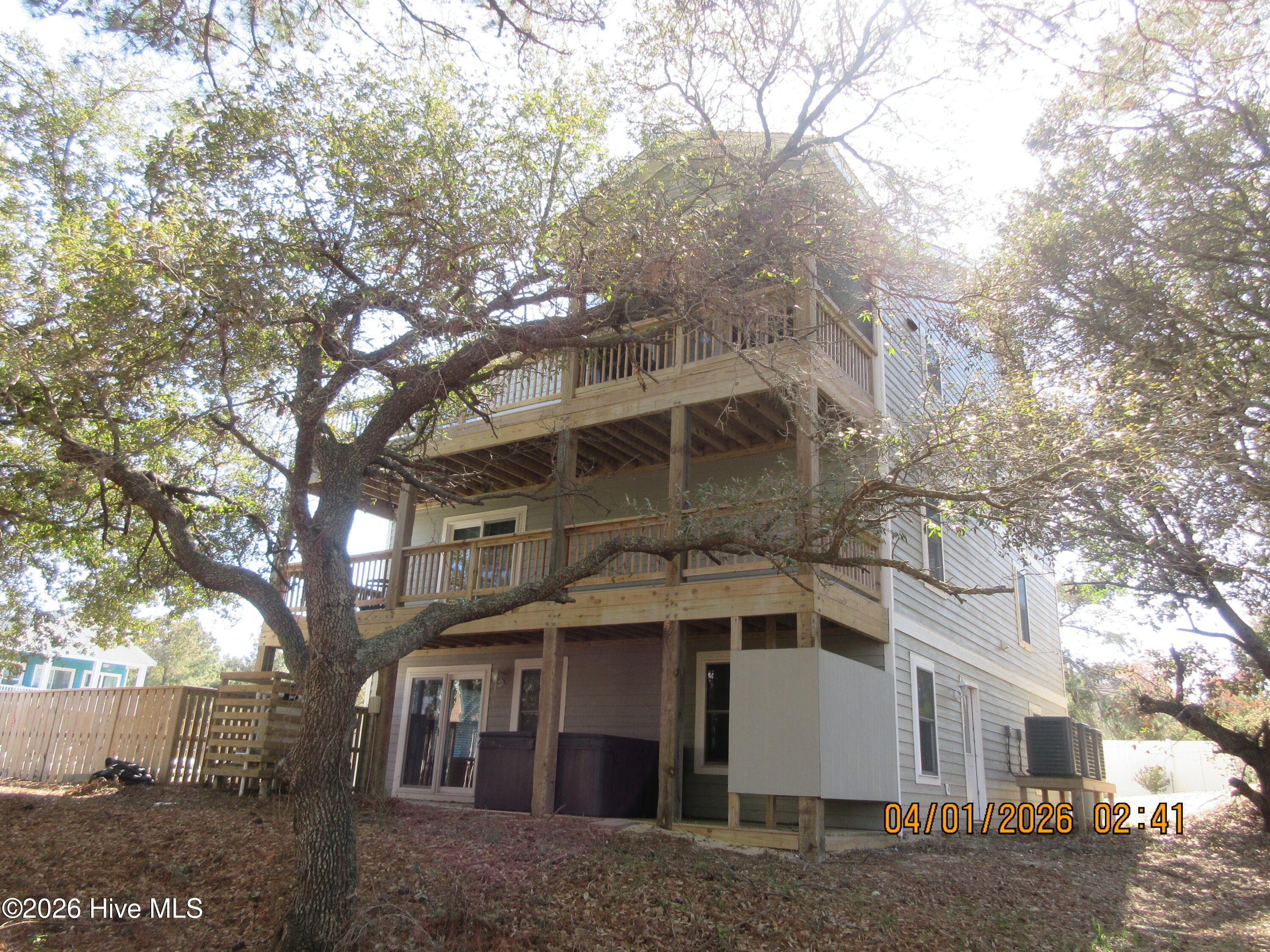 861 Ivory Court Corolla, NC 27927 - Photo 5 of 53 IMG_3404
