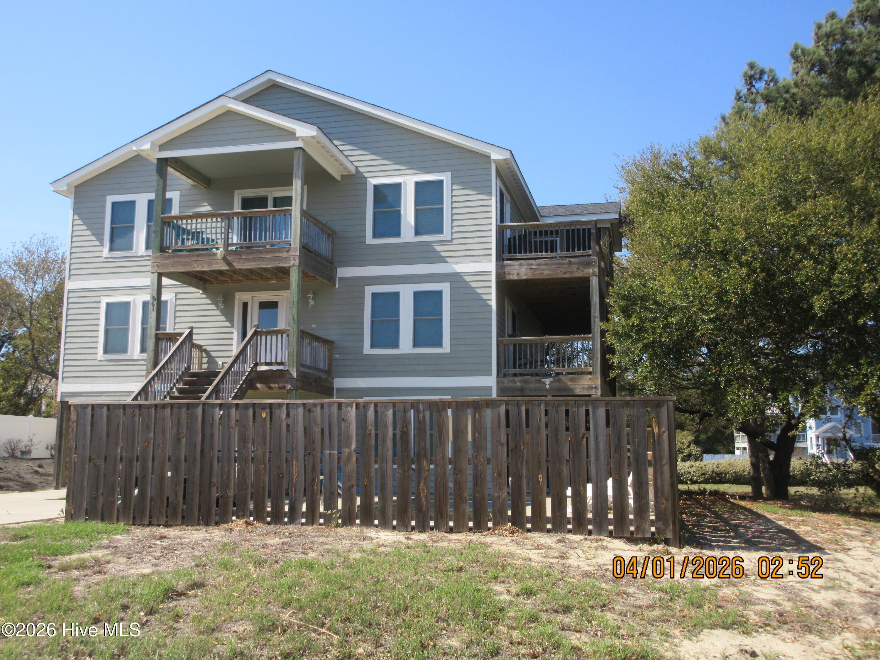 861 Ivory Court Corolla, NC 27927 - Photo 51 of 53 IMG_3422