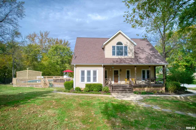 $289,000 | 6873 Old Highway 13, Carbondale, IL 62901