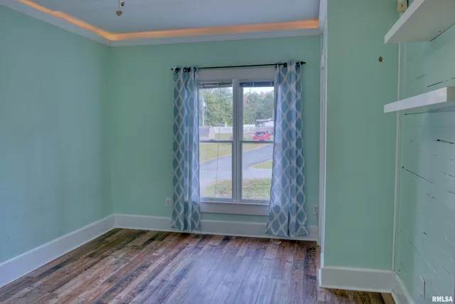 $289,000 | 6873 Old Highway 13, Carbondale, IL 62901