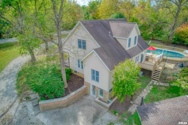 $289,000 | 6873 Old Highway 13, Carbondale, IL 62901