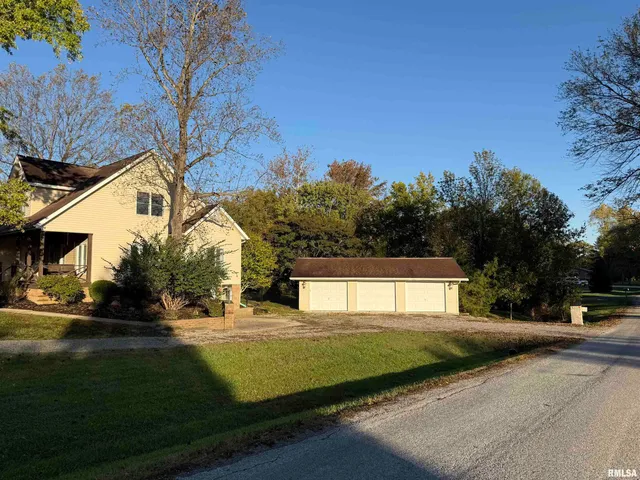 $289,000 | 6873 Old Highway 13, Carbondale, IL 62901