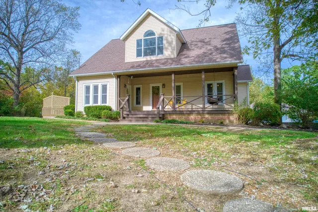 $289,000 | 6873 Old Highway 13, Carbondale, IL 62901