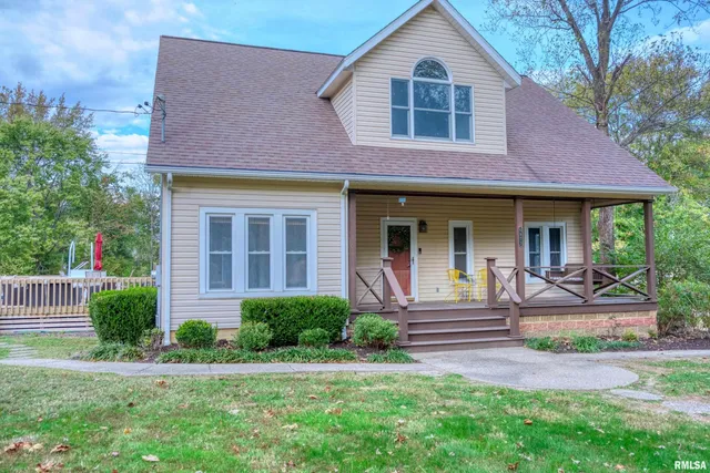 $289,000 | 6873 Old Highway 13, Carbondale, IL 62901