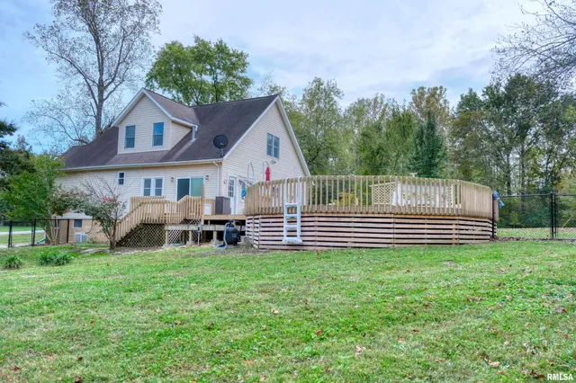 $289,000 | 6873 Old Highway 13, Carbondale, IL 62901