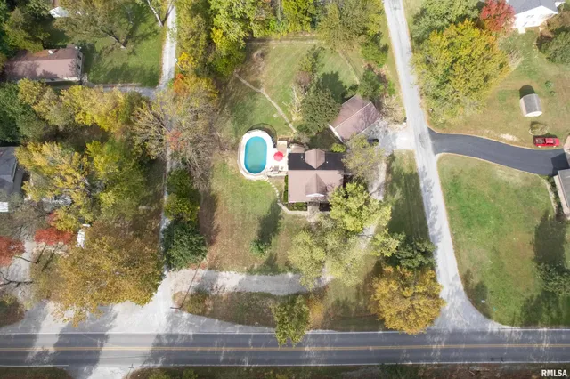 $289,000 | 6873 Old Highway 13, Carbondale, IL 62901