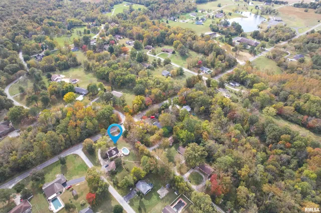 $289,000 | 6873 Old Highway 13, Carbondale, IL 62901