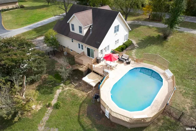 $289,000 | 6873 Old Highway 13, Carbondale, IL 62901