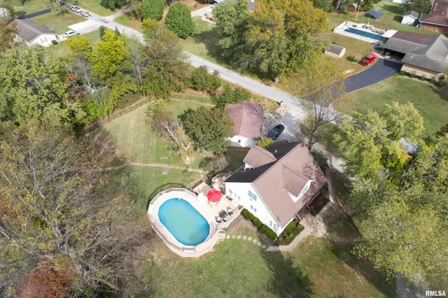 $289,000 | 6873 Old Highway 13, Carbondale, IL 62901