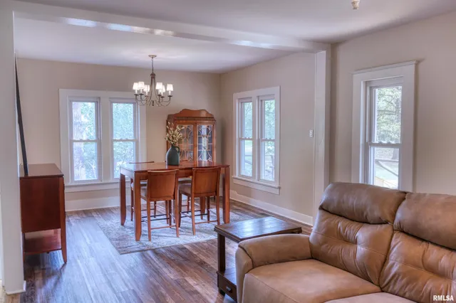 $289,000 | 6873 Old Highway 13, Carbondale, IL 62901