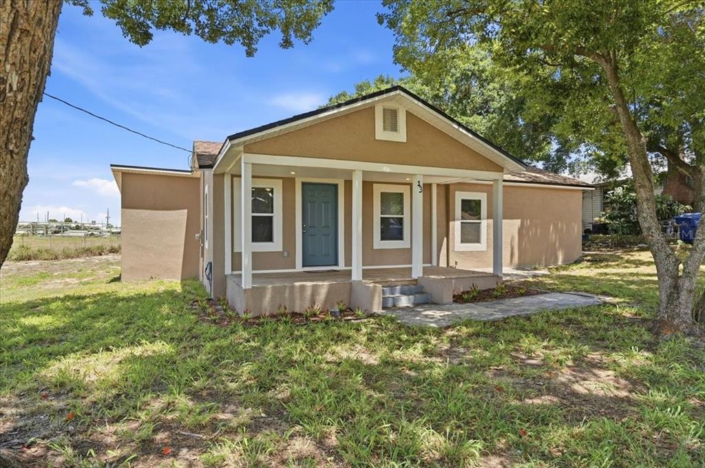 13 East 8th Street Frostproof, FL 33843 - Photo 2 of 25