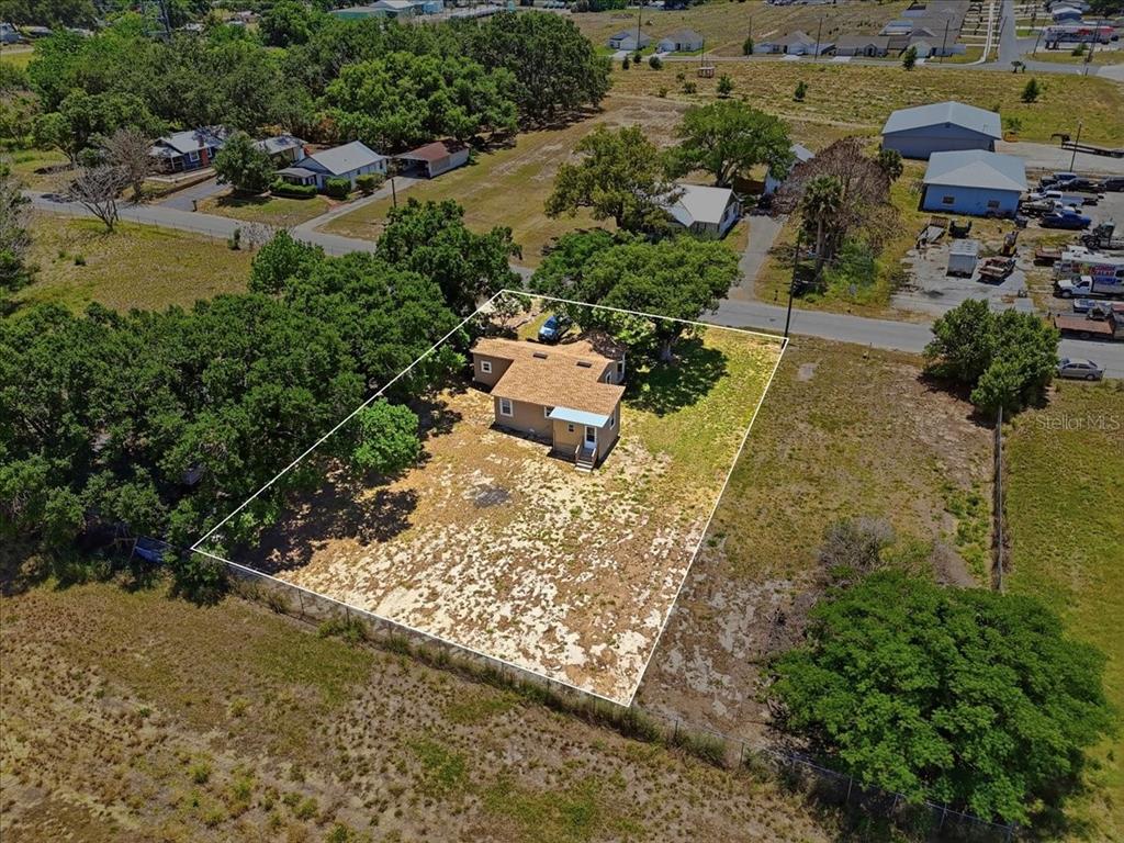13 East 8th Street Frostproof, FL 33843 - Photo 5 of 25