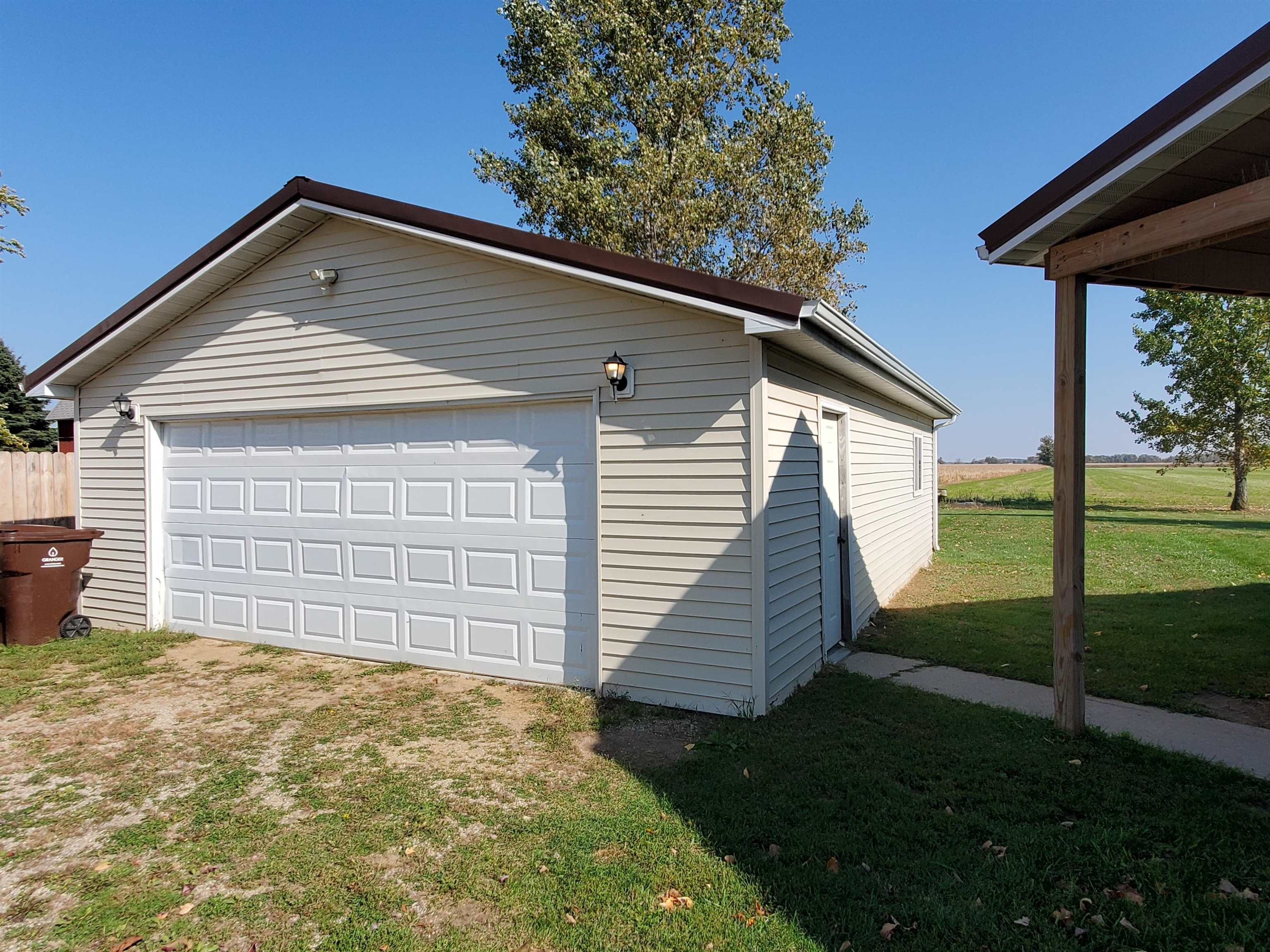 8515 South Wise Road Shepherd, MI 48883 - Photo 14 of 14