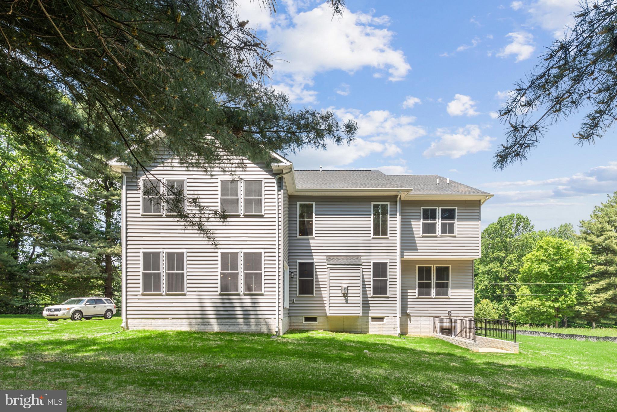 12115 Manor Road Glen Arm, MD 21057 - Photo 26 of 26 Gallery Image 26