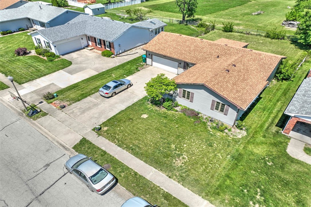 1970 Barding Avenue Decatur, IL 62526 - Photo 4 of 30
