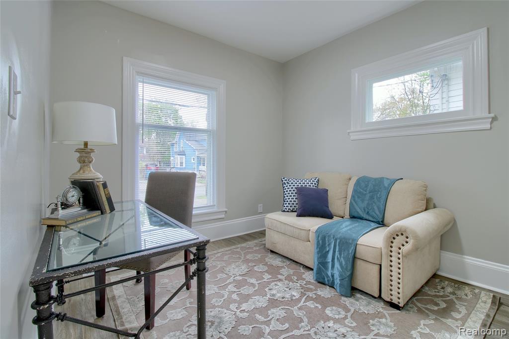 127 Bates Street Jackson, MI 49202 - Photo 20 of 33