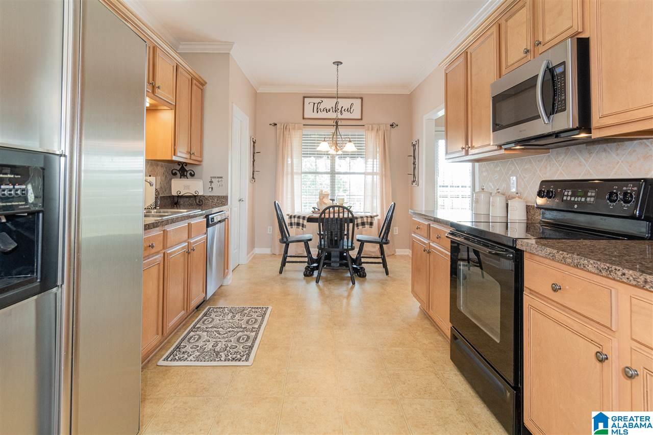 3398 Smith Sims Road Trussville, AL 35173 - Photo 14 of 40