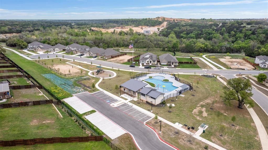 1001 Ridge Runner Drive Georgetown, TX 78628 - Photo 31 of 32