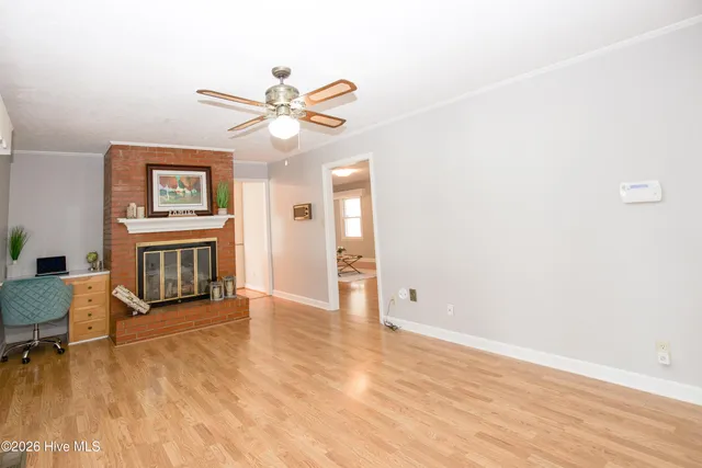 $349,000 | 5068 Lobelia Road, Vass, NC 28394