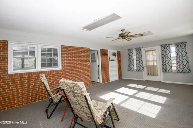 $349,000 | 5068 Lobelia Road, Vass, NC 28394