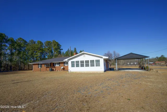 $349,000 | 5068 Lobelia Road, Vass, NC 28394