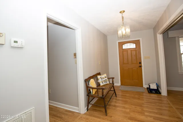 $349,000 | 5068 Lobelia Road, Vass, NC 28394