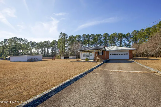 $349,000 | 5068 Lobelia Road, Vass, NC 28394