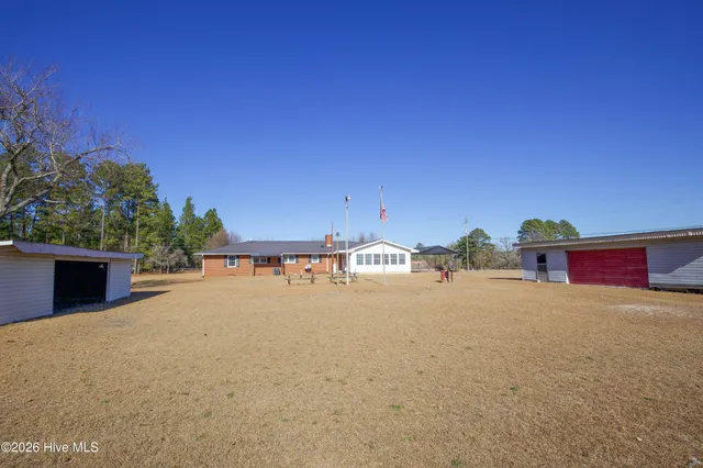 $349,000 | 5068 Lobelia Road, Vass, NC 28394