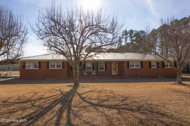 $349,000 | 5068 Lobelia Road, Vass, NC 28394