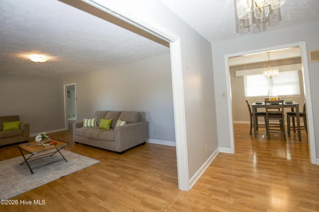 $349,000 | 5068 Lobelia Road, Vass, NC 28394