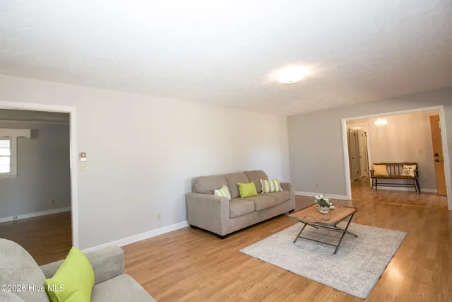 $349,000 | 5068 Lobelia Road, Vass, NC 28394