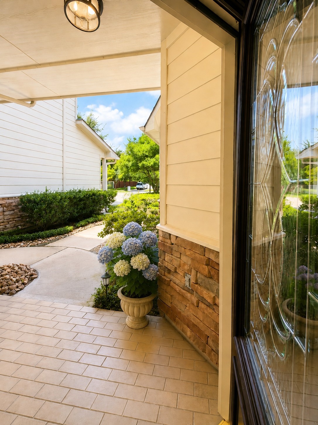 2219 Ridge Wood Lane Sugar Land, TX 77479 - Photo 3 of 22