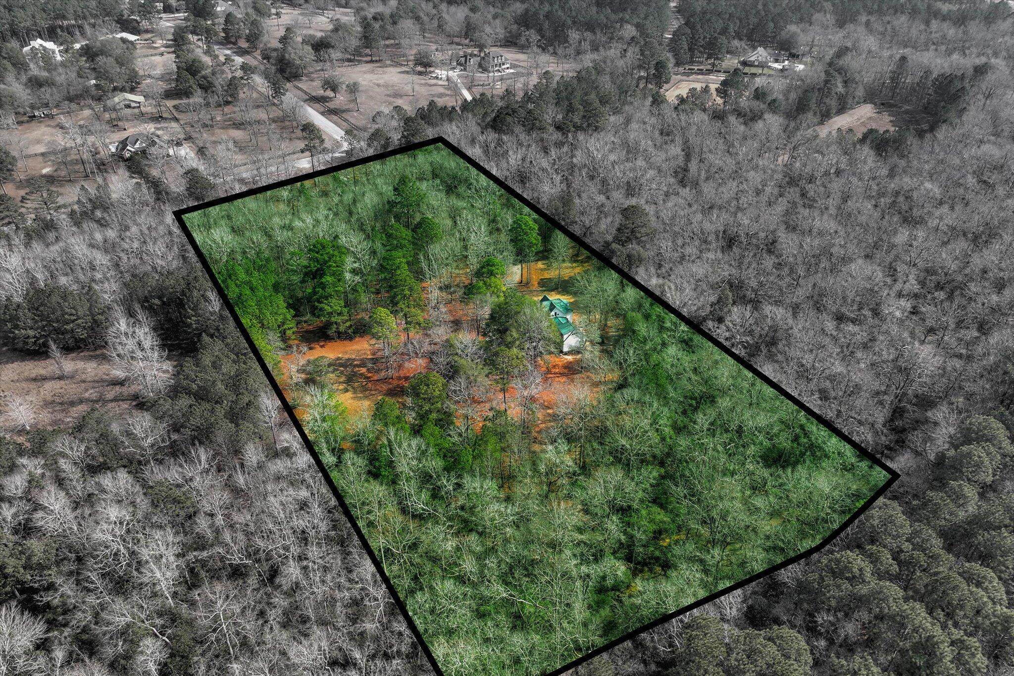 1600 Cedar Meadows Road Aiken, SC 29803 - Photo 47 of 53 Gallery Image 47