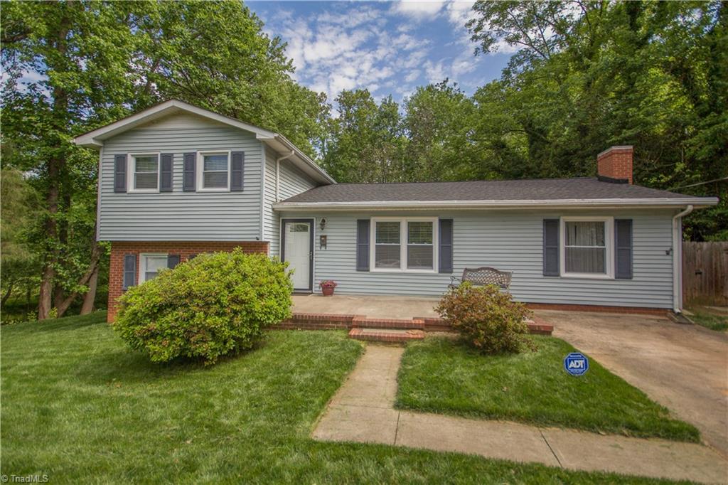 539 Kyle Road Winston-Salem, NC 27104 - Photo 1 of 23 Gallery Image 1