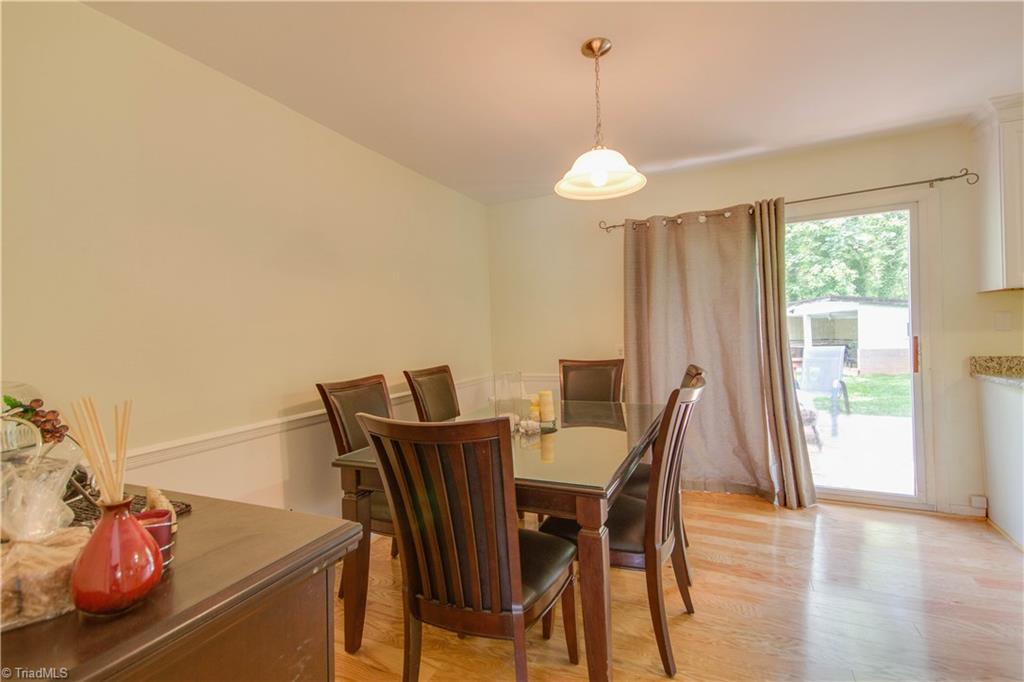 539 Kyle Road Winston-Salem, NC 27104 - Photo 5 of 23 Gallery Image 5